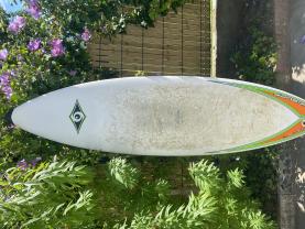 Location planche de surf