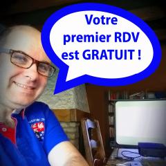 Service cours de langue