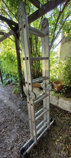 Location echelle