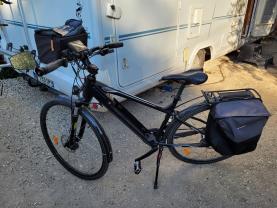 Location velos
