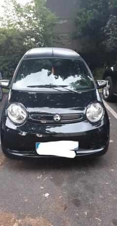 Location voiture sans permis