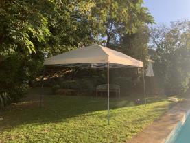 Location mobilier de jardin