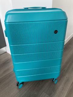Location valise