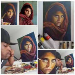 Service cours dessin peinture