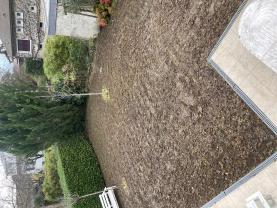 Service amenagement jardin