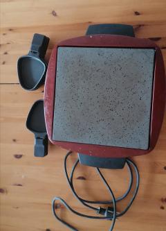 Location appareil a raclette
