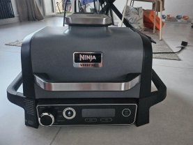 Location barbecue