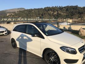 Location avec chauffeur
