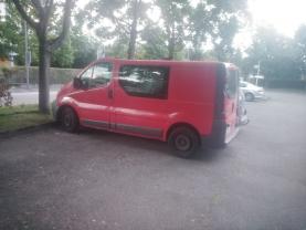 Service aide demenageur