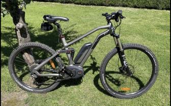Location velos