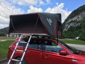 Location tente