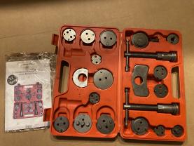 Location outils auto