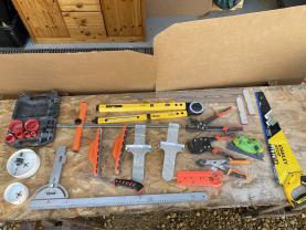 Location autres outils