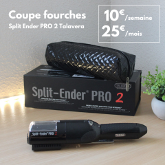 Location lisseur cheveux