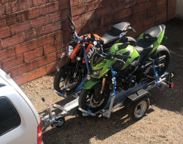 Location moto