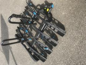 Location velos