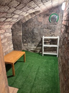Location stockage en cave