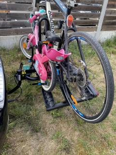 Location porte velo