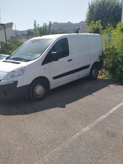 Location utilitaire