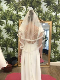 Location robe de mariee