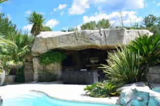 Location piscine