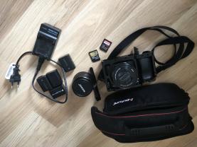 Location appareil photo numerique