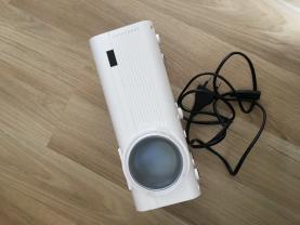 Location videoprojecteur