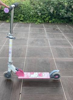 Location trottinette