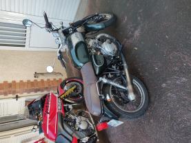 Location moto