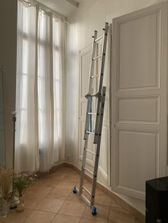 Location echelle
