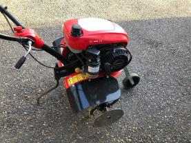 Location motobineuse