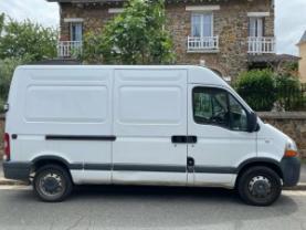 Service livraison