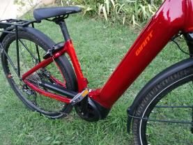Location velos