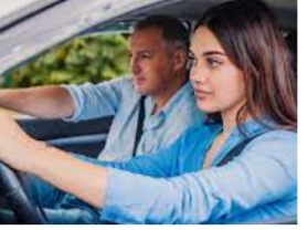 Service transport personne