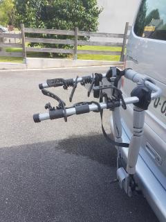 Location porte velo