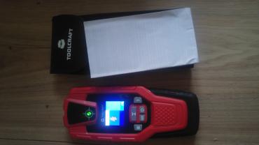 Location detecteur
