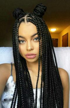 Service tresses africaines