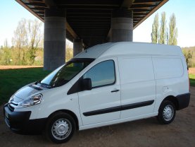 Location utilitaire