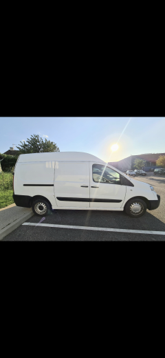 Location utilitaire