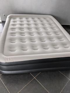 Location matelas gonflable