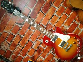 Location guitare