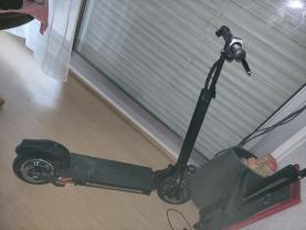 Location trottinette