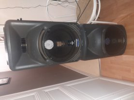 Location enceinte