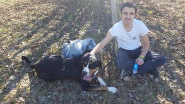 Service garde animaux