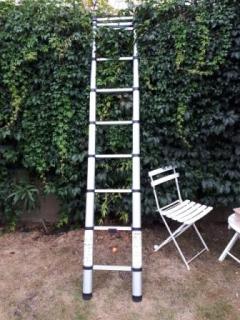 Location echelle