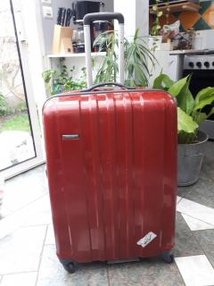 Location valise