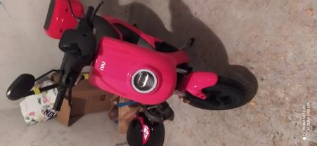 Location scooter