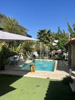 Location jardin