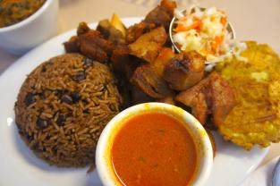 Service creole