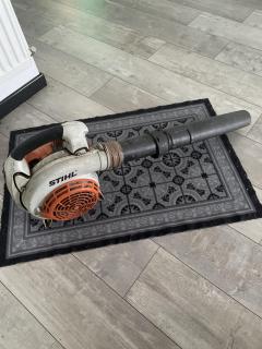 Location aspirateur souffleur